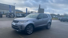 Land Rover Discovery 3.0 D300 Dynamic SE 5dr Auto Diesel Station Wagon